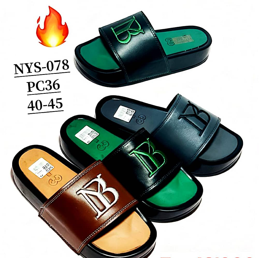 Sleepers (40-45) Size By 36pc