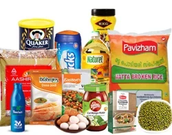 Food & Beverages