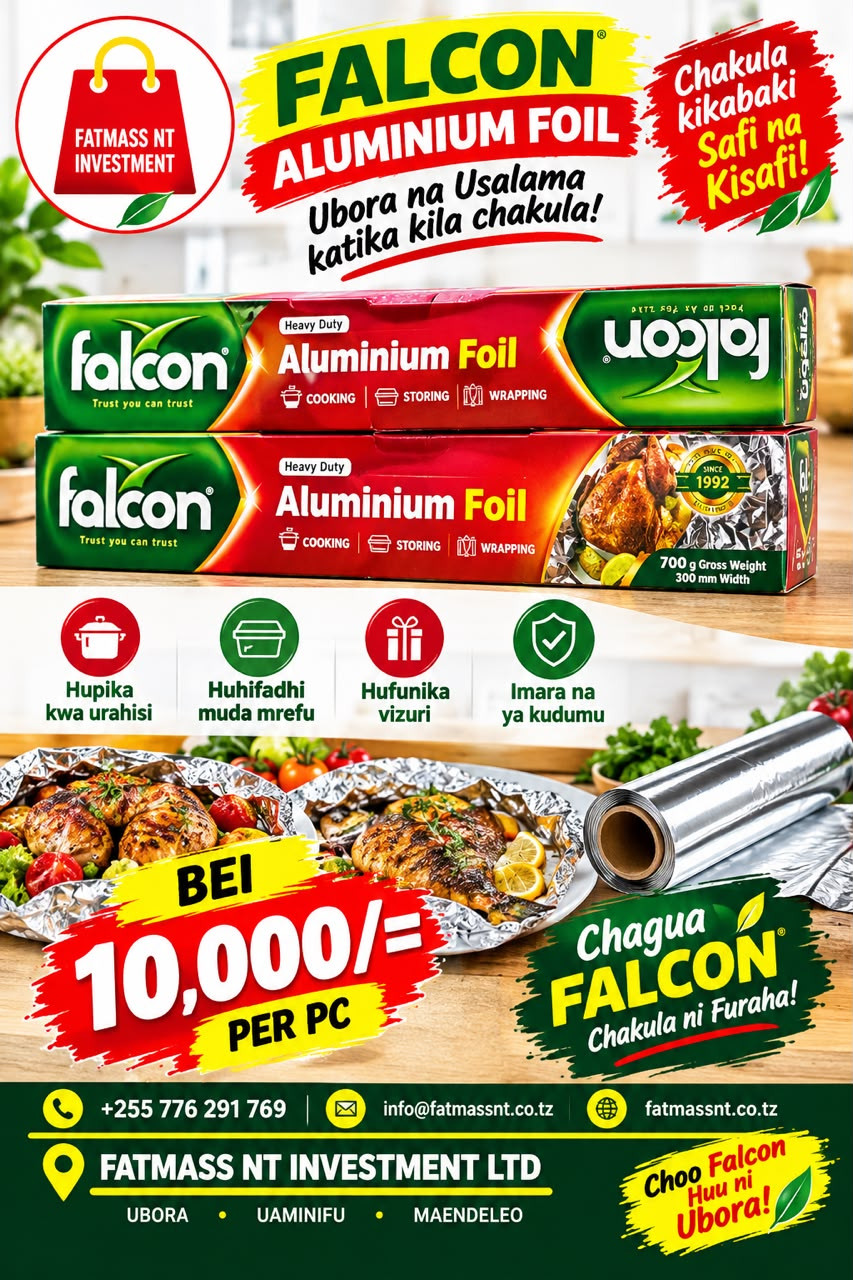FOIL-FALCON