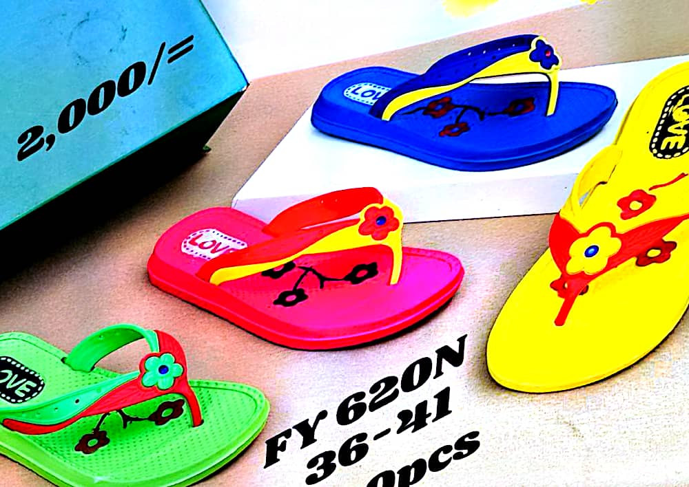 Sleepers (36-41) Size By 180pc