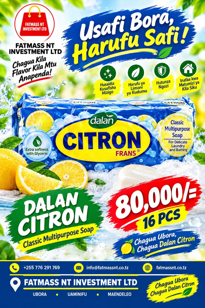 CITRON