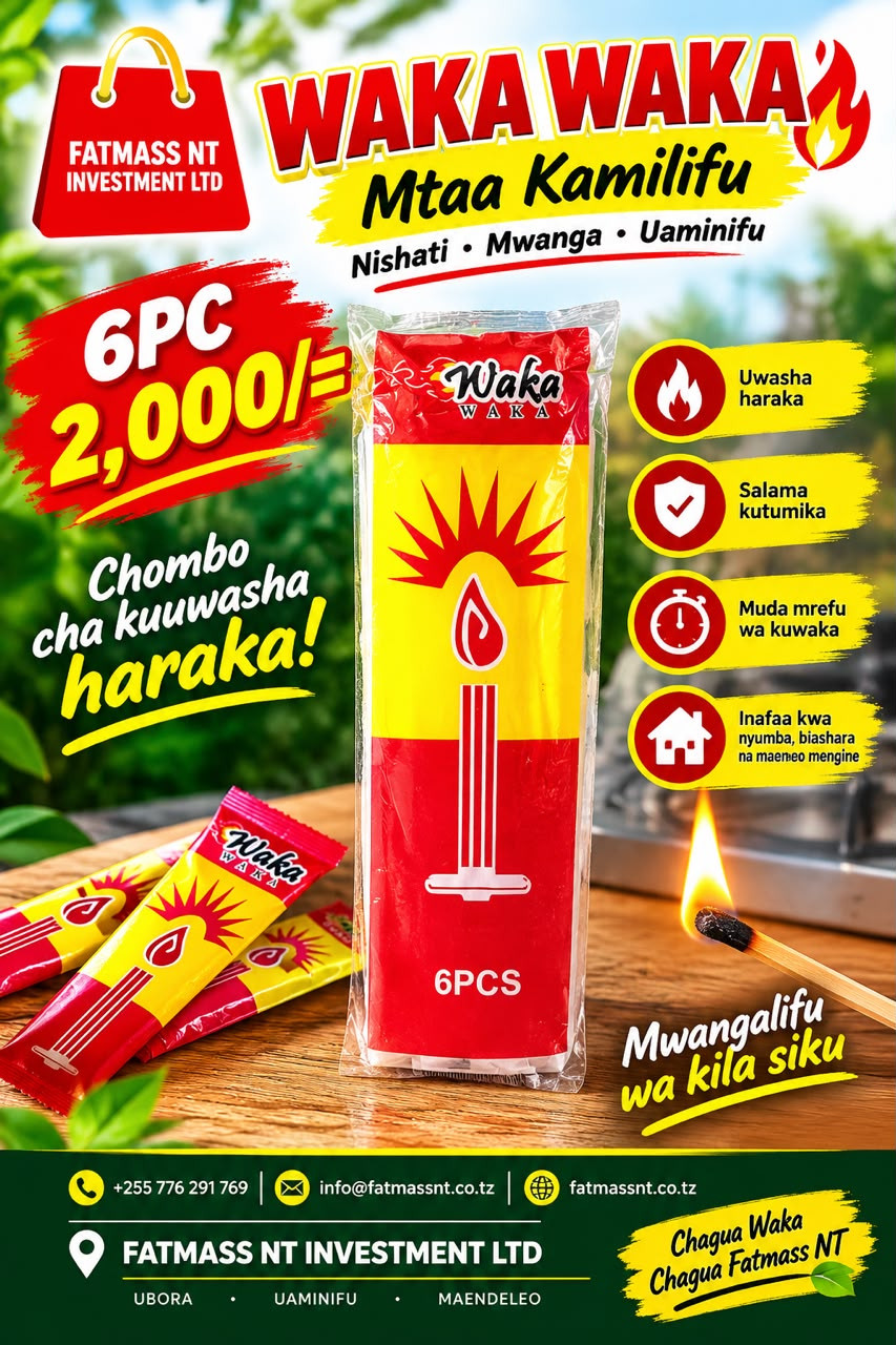 MISHUMAA (CANDLE)