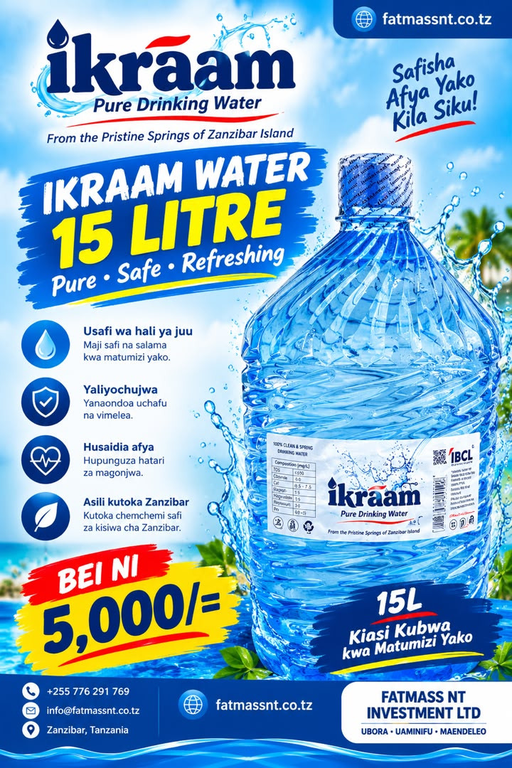 IKRAM 15TL