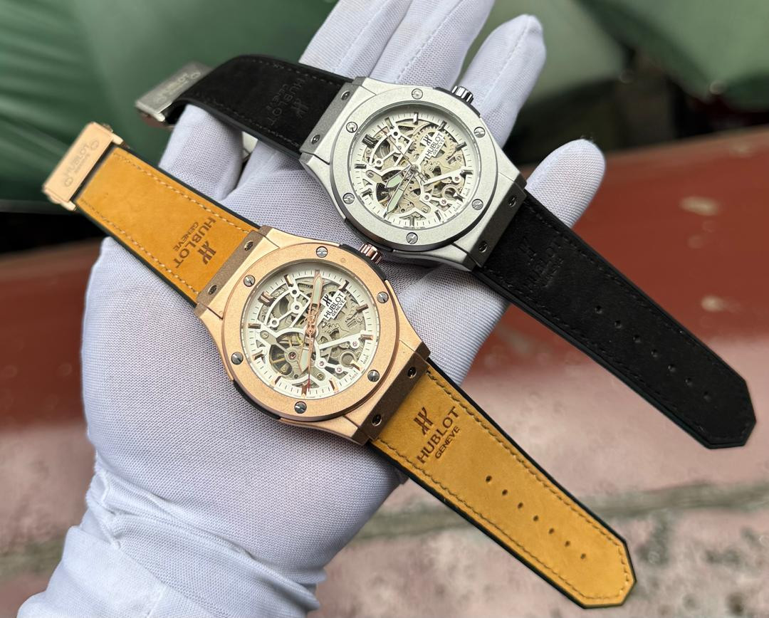 HUBLOT OUTOMATIC WATCH