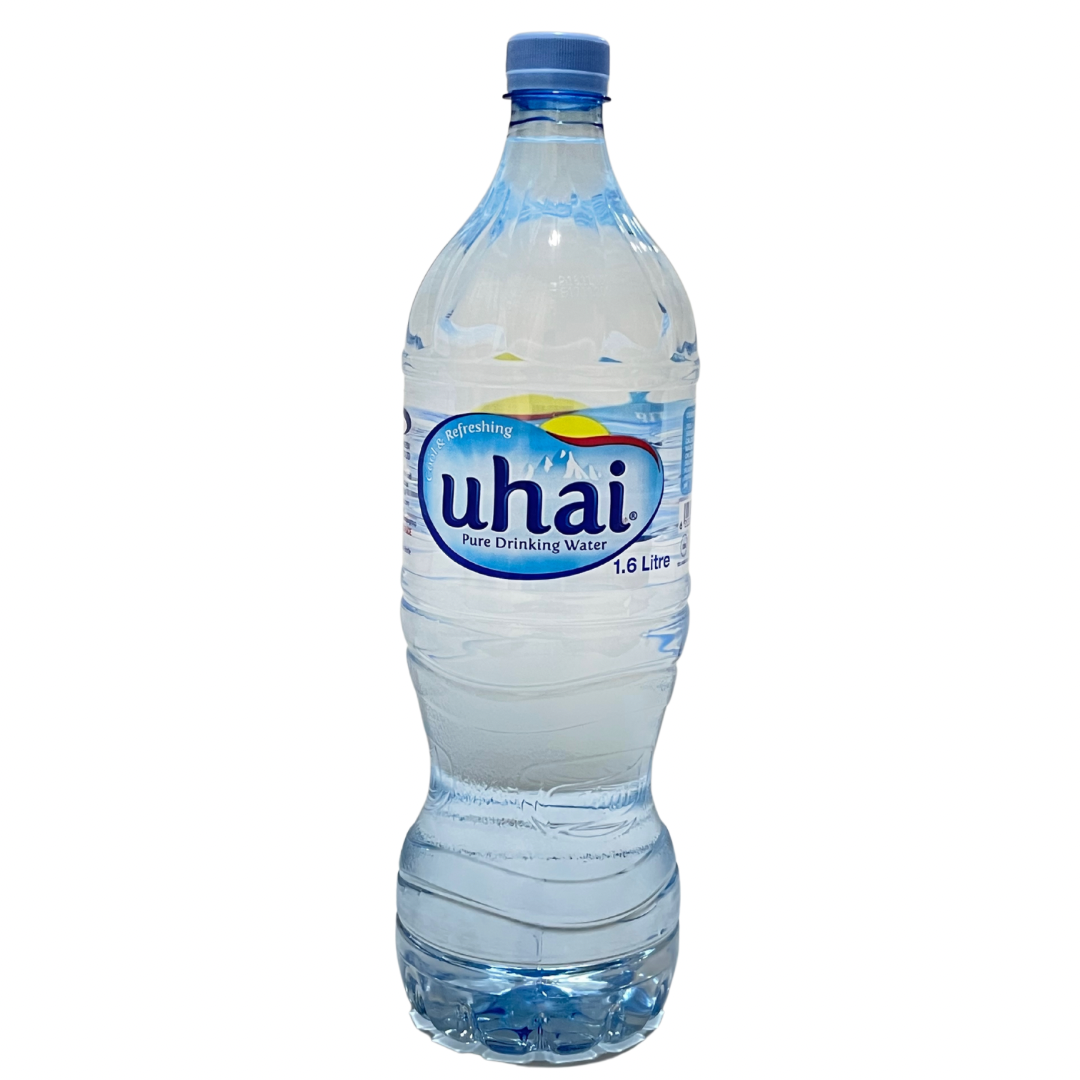 Uhai Kubwa 1.6TL