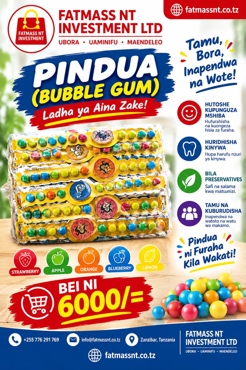 PINDUA CHOCOLATE
