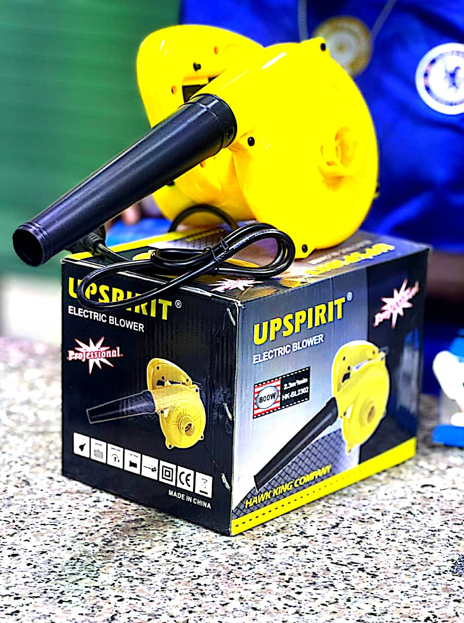 ELECTRIC BLOWER - By 6pc