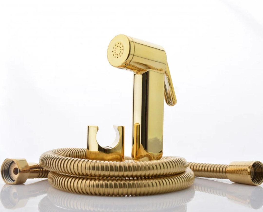 Shattaf Gold