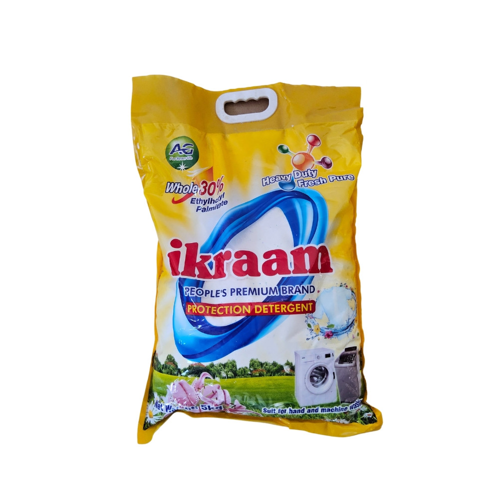 Ikram Soap