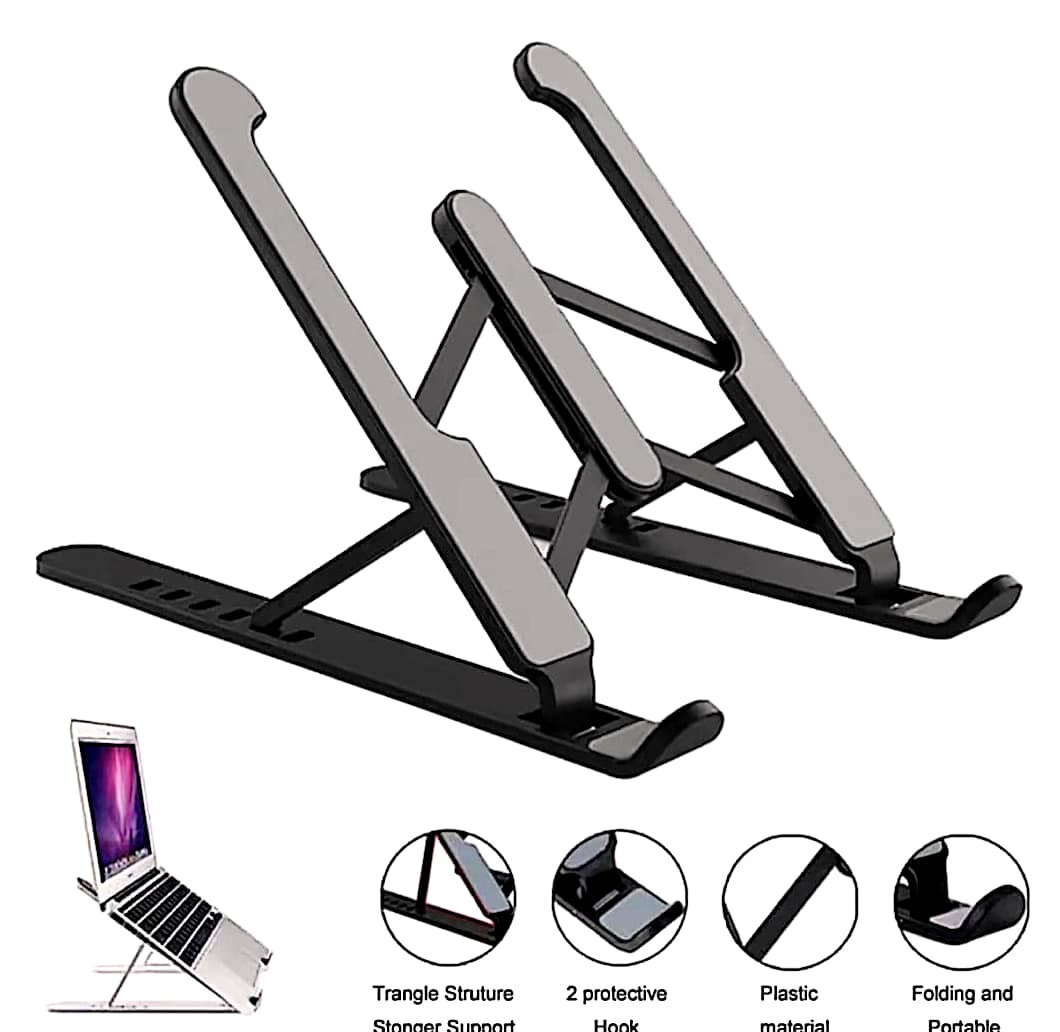 MINI LAPTOP STAND -  By 6pc
