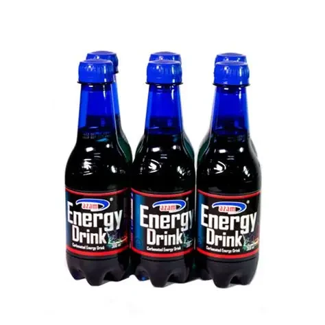 AZAM ENERGY