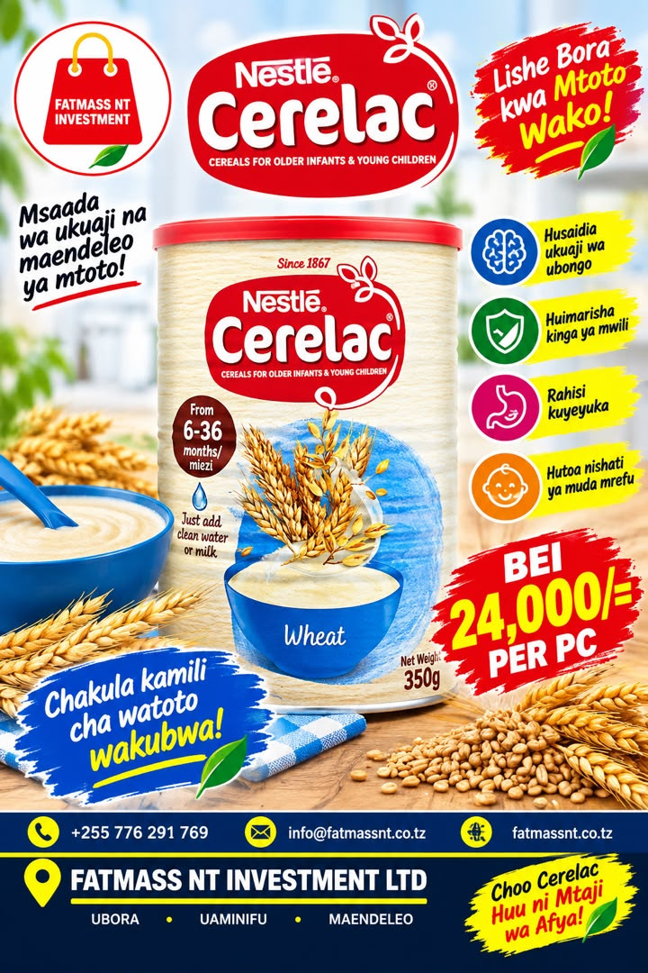CERELAC