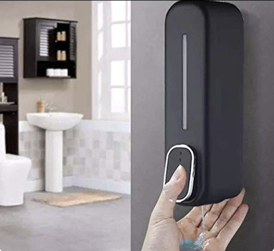 SOAP DISPENSER