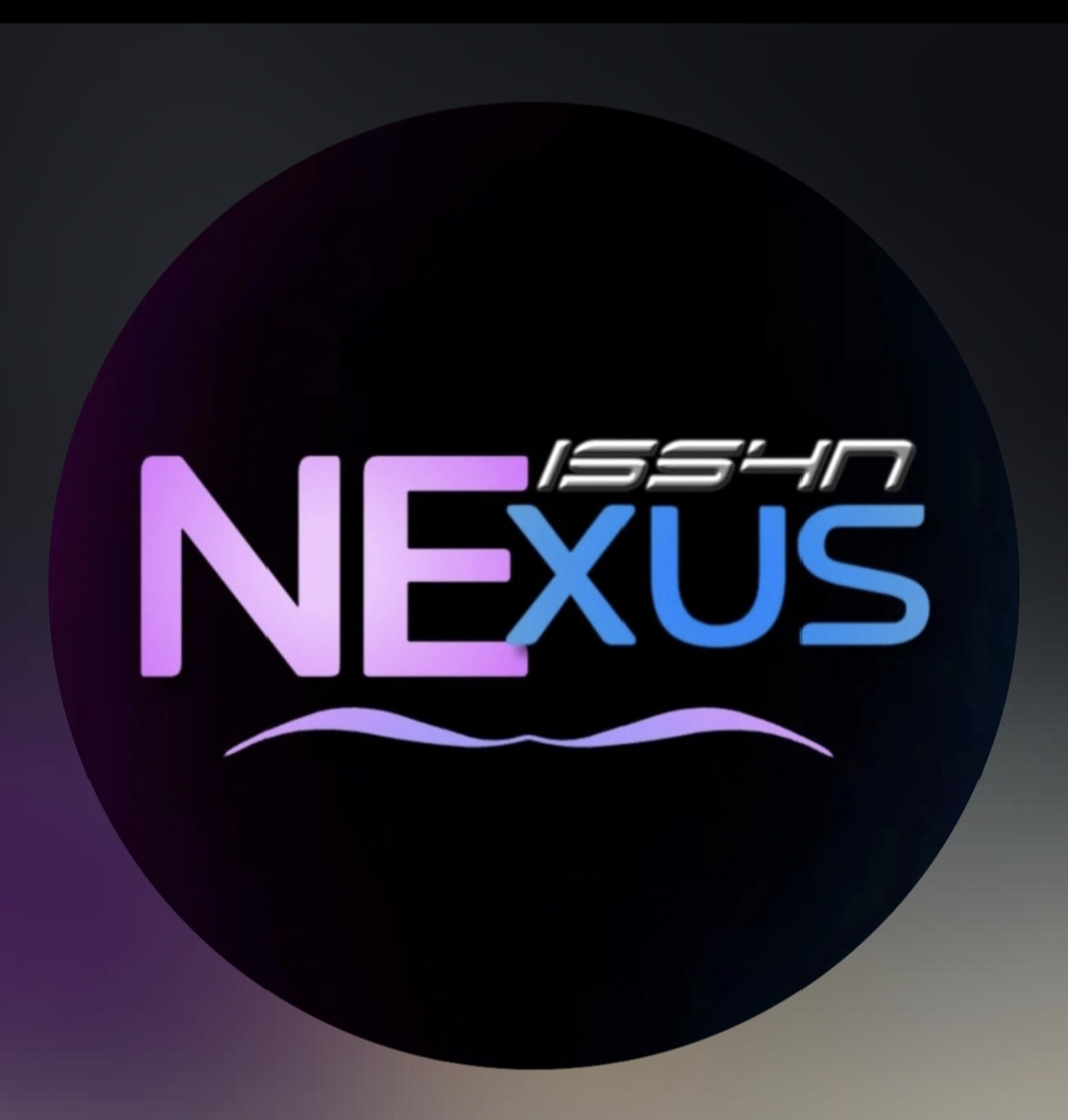 Iss4n Nexus
