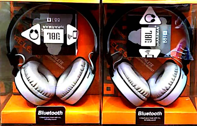 EAR PHONE ADVANCE JBL - By 10pc