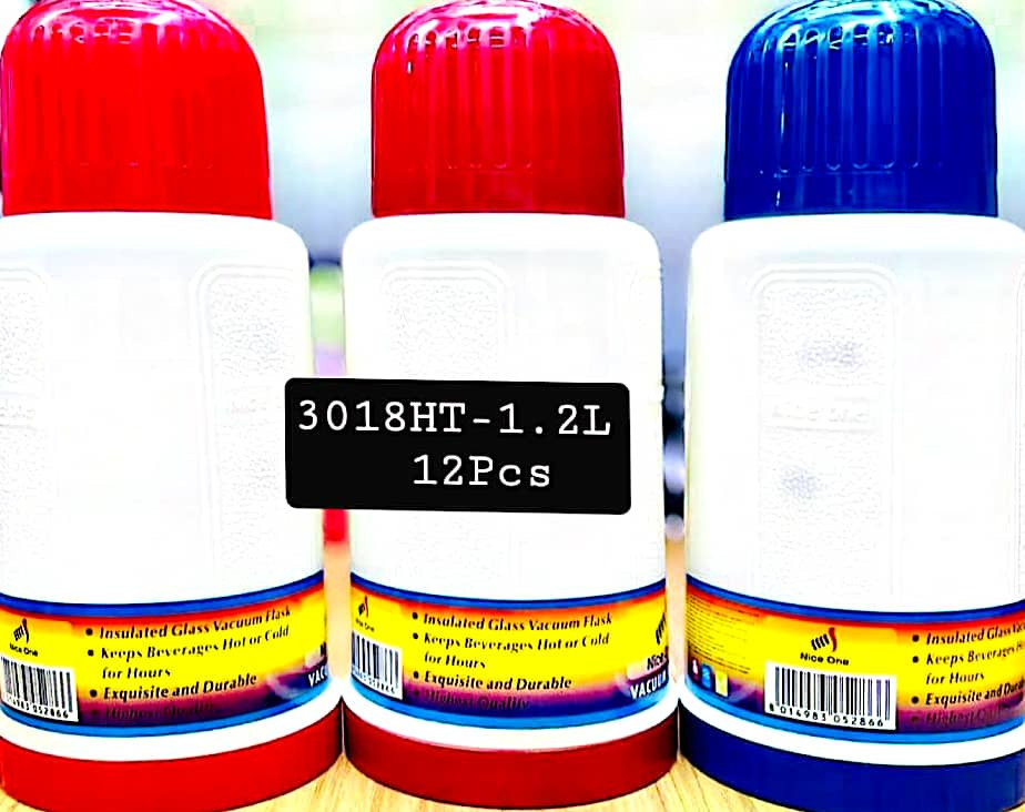 CHUPA YA CHAI 1.2L By 12pc