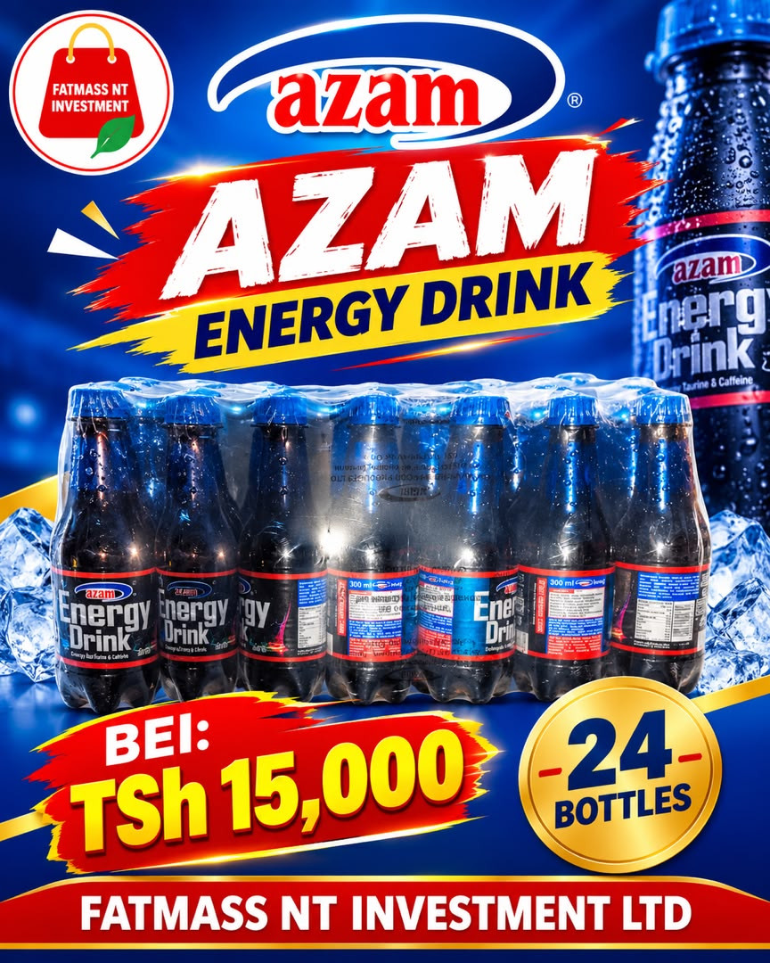 AZAM ENERGY