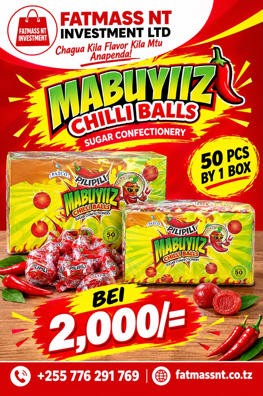 MABUYUZ