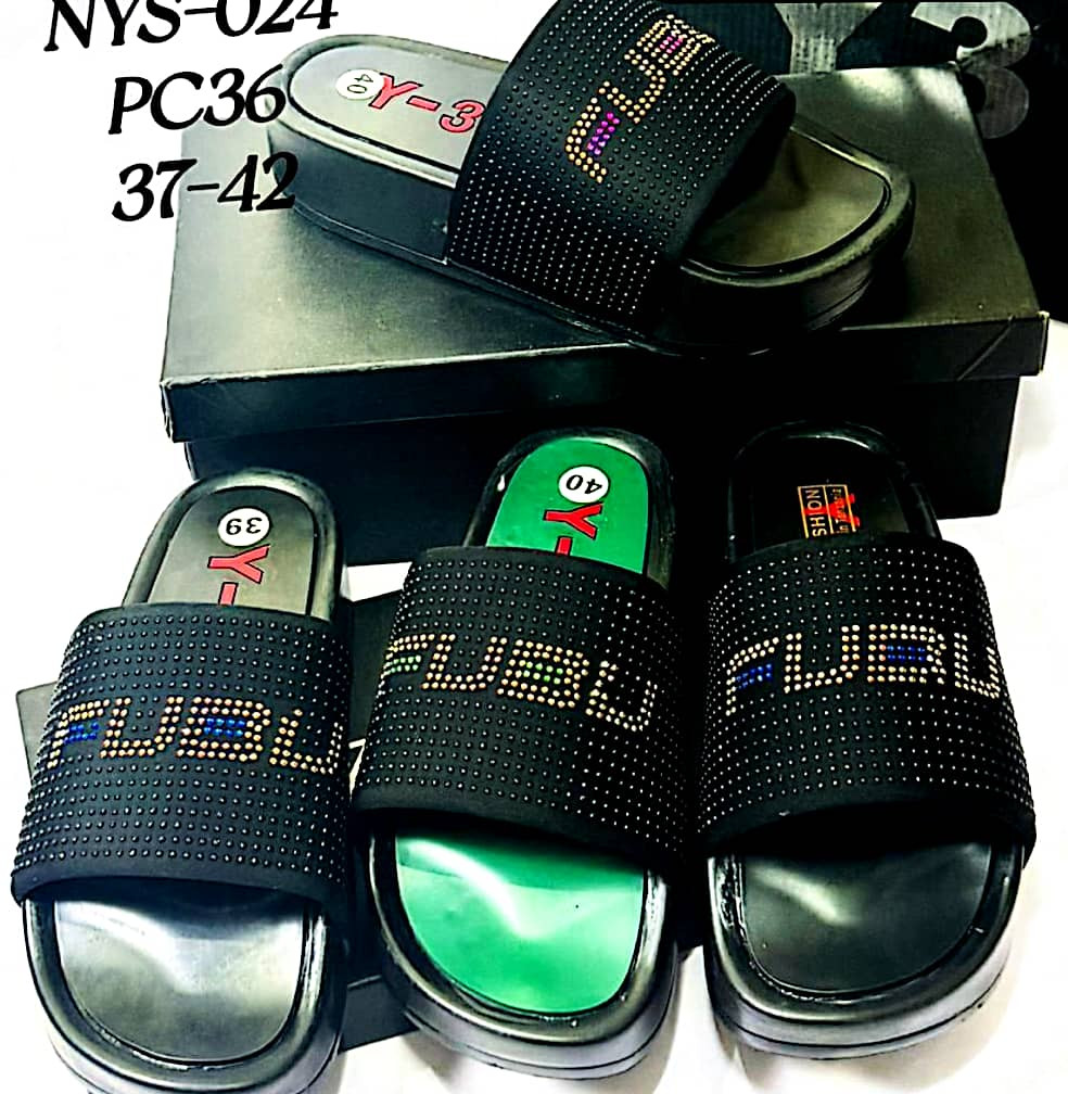 Sleepers (37-42) Size By 36pc