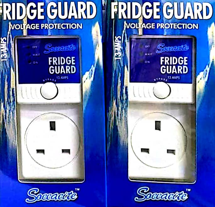 FRIDGE GURD PLUG By 100pc