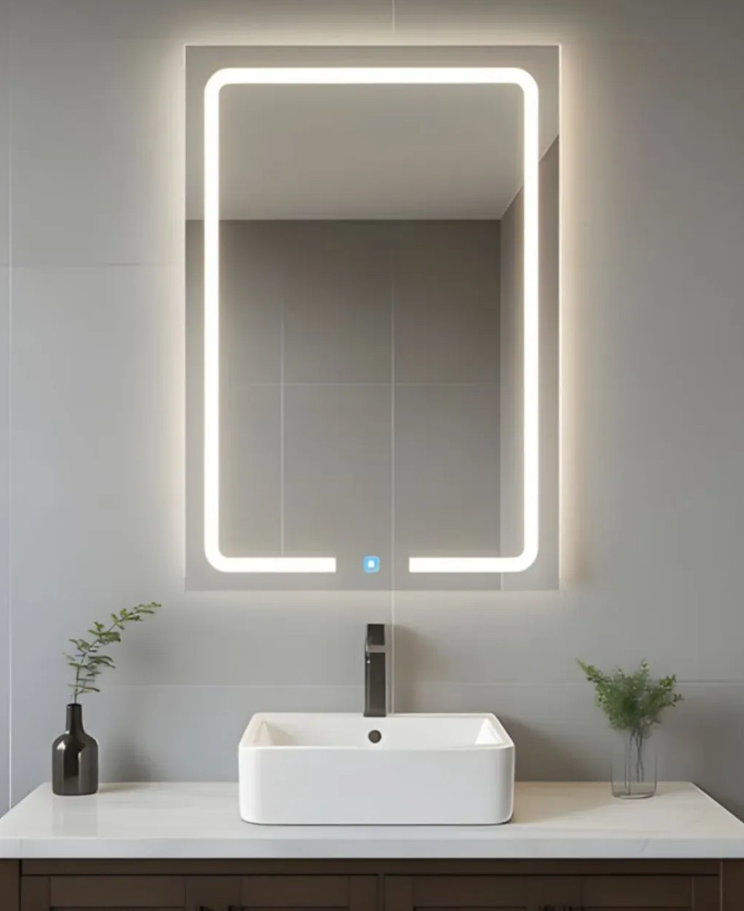 Led Mirror